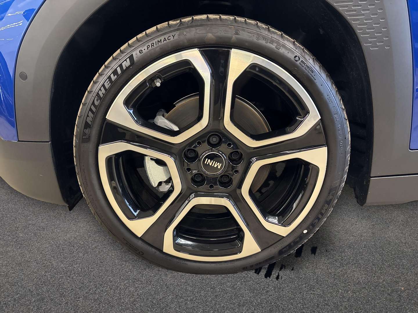 Mini Aceman Favoured - 2025 - Joinsteer - #10