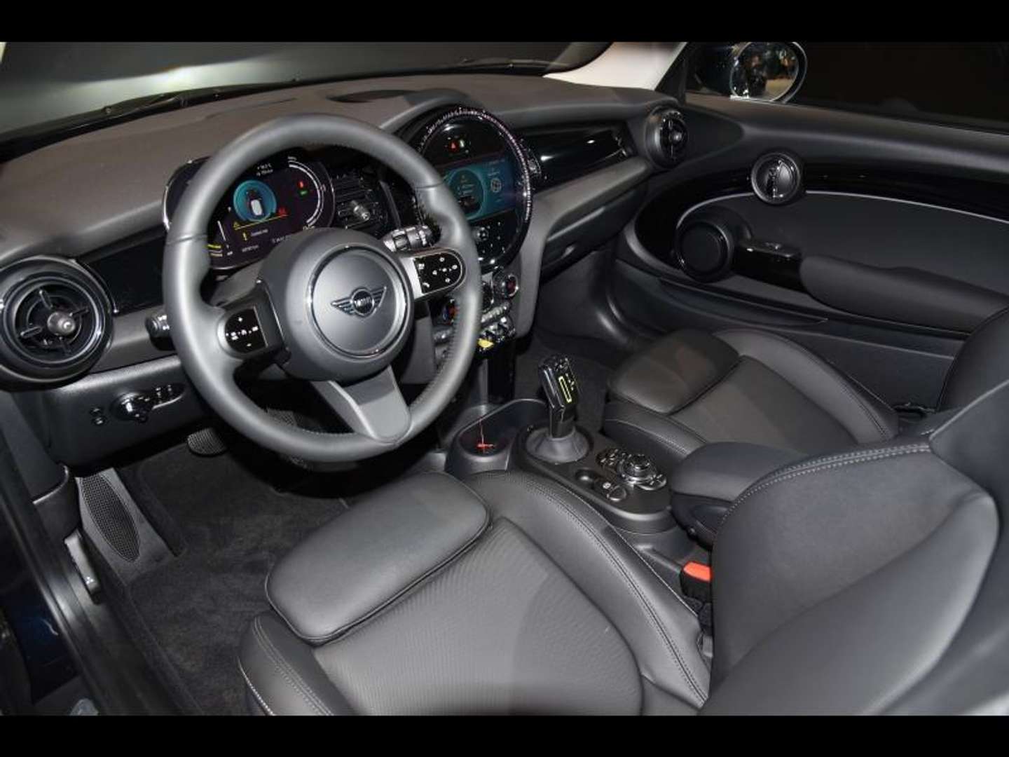 Mini Electric Cooper SE - 2023 - Joinsteer - #15