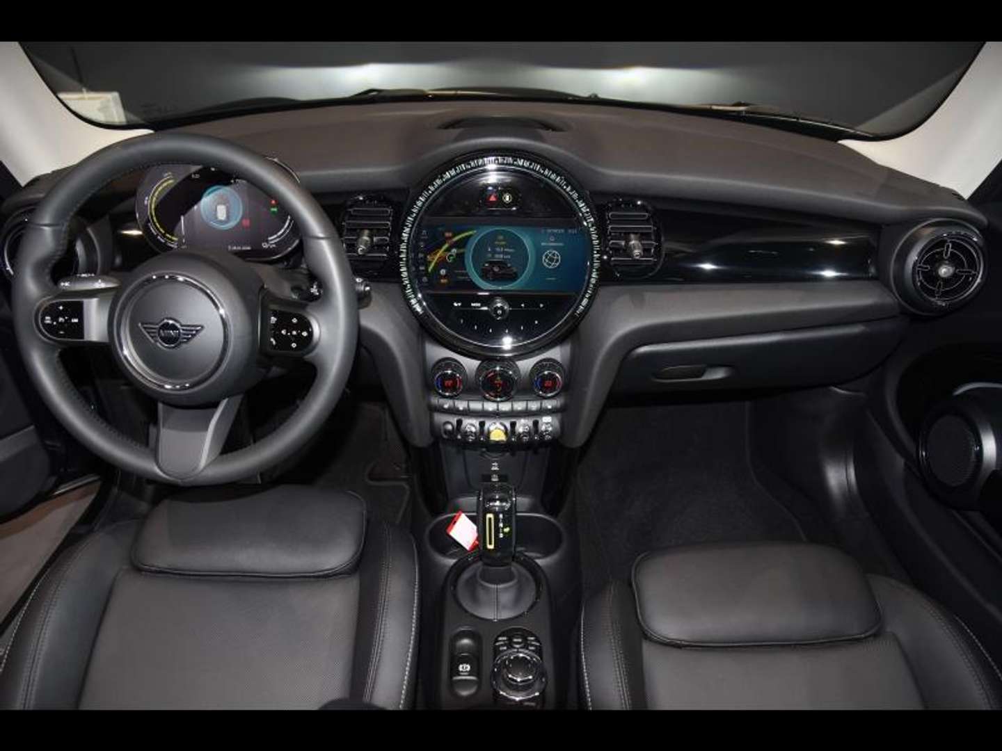 Mini Electric Cooper SE - 2023 - Joinsteer - #16