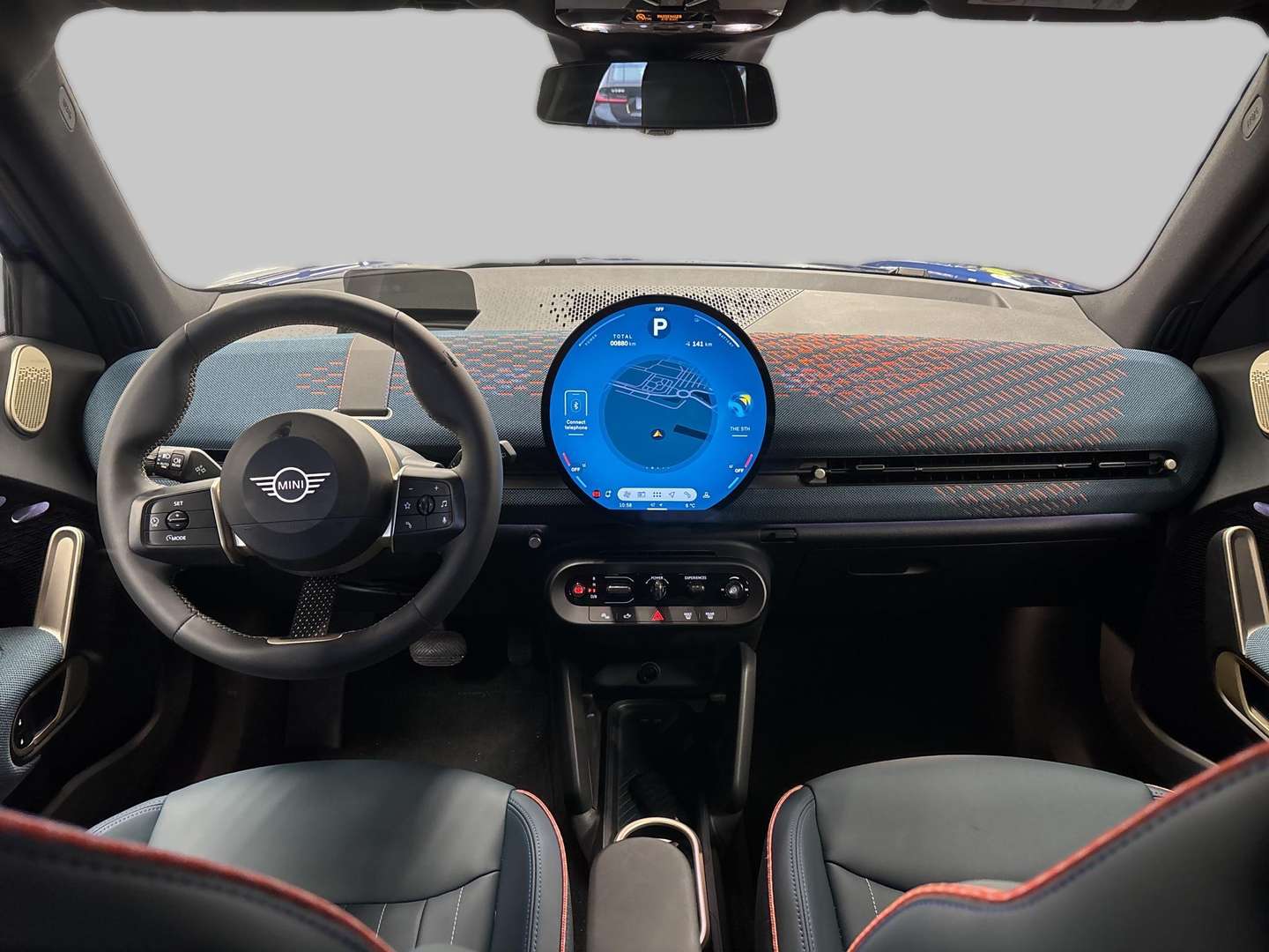 Mini Aceman Favoured - 2025 - Joinsteer - #11