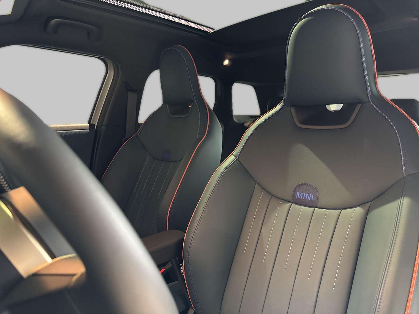 Mini Aceman Favoured - 2025 - Joinsteer - #14