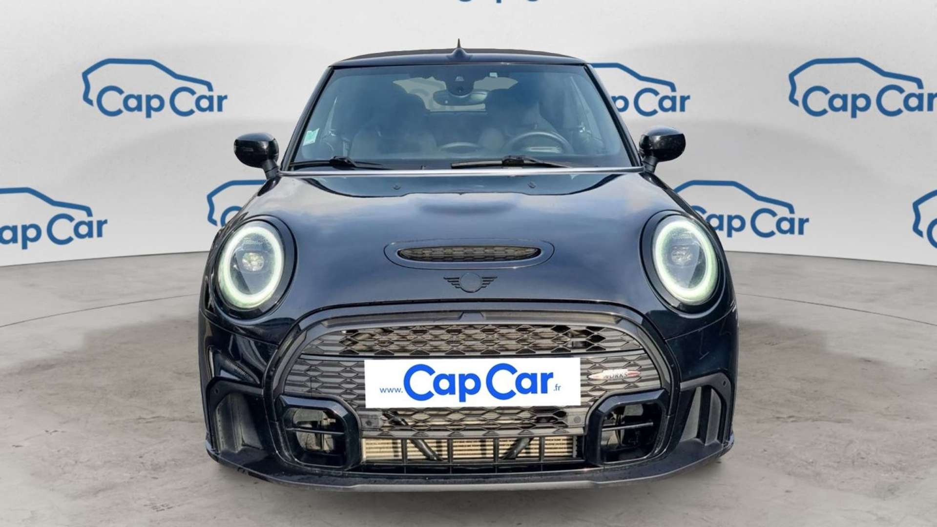 Mini Hatch JCW Cooper S - 2022 - Joinsteer - #4