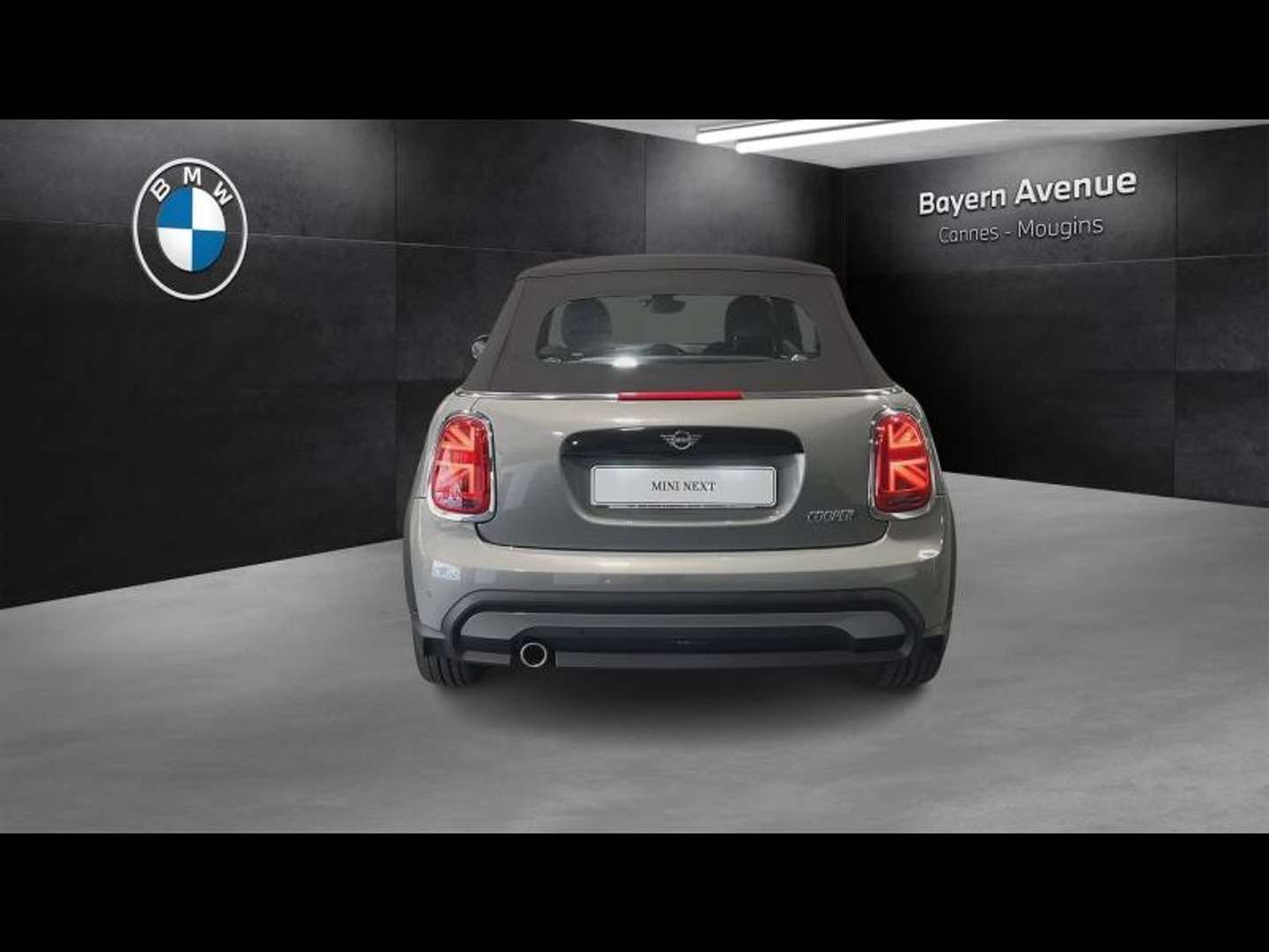 Mini Electric Cooper E - 2022 - Joinsteer - #6