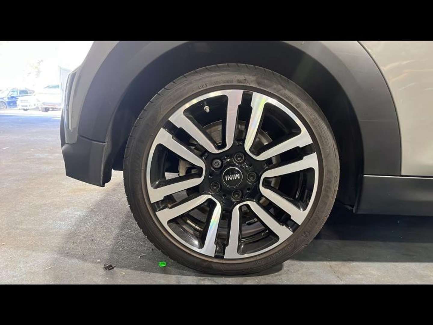 Mini Electric Cooper E - 2022 - Joinsteer - #7