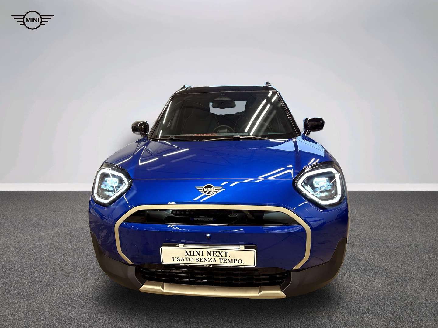 Mini Aceman Favoured - 2025 - Joinsteer - #13