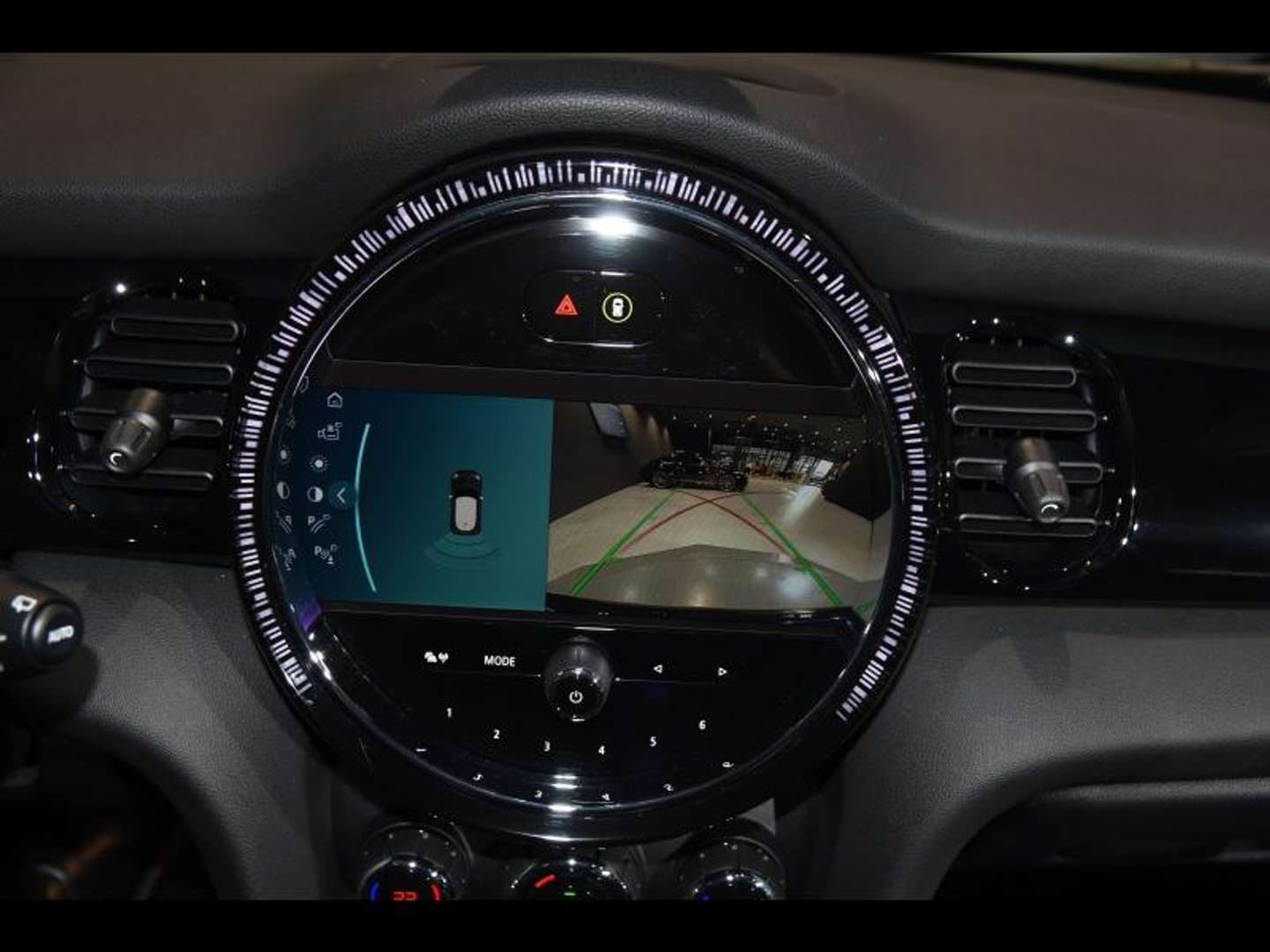 Mini Electric Cooper SE - 2023 - Joinsteer - #19