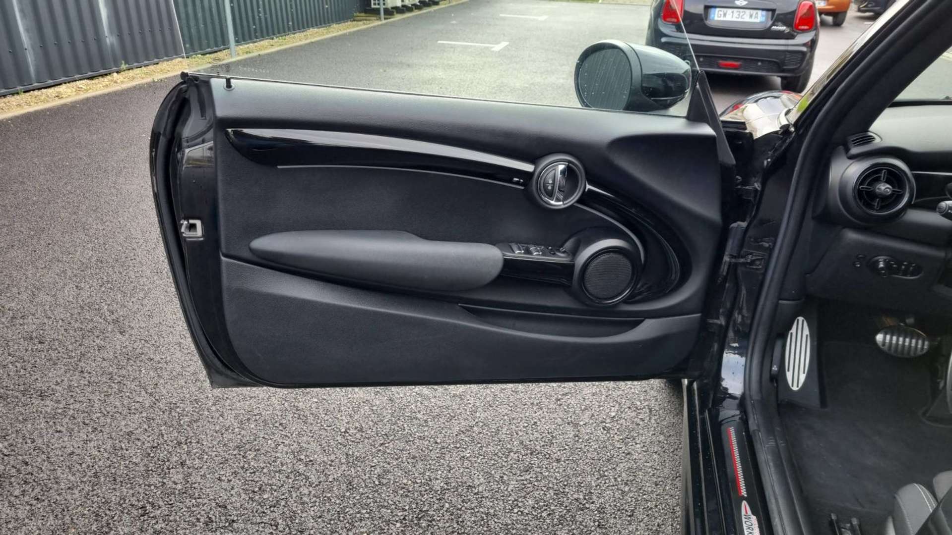 Mini Hatch JCW Cooper S - 2022 - Joinsteer - #6