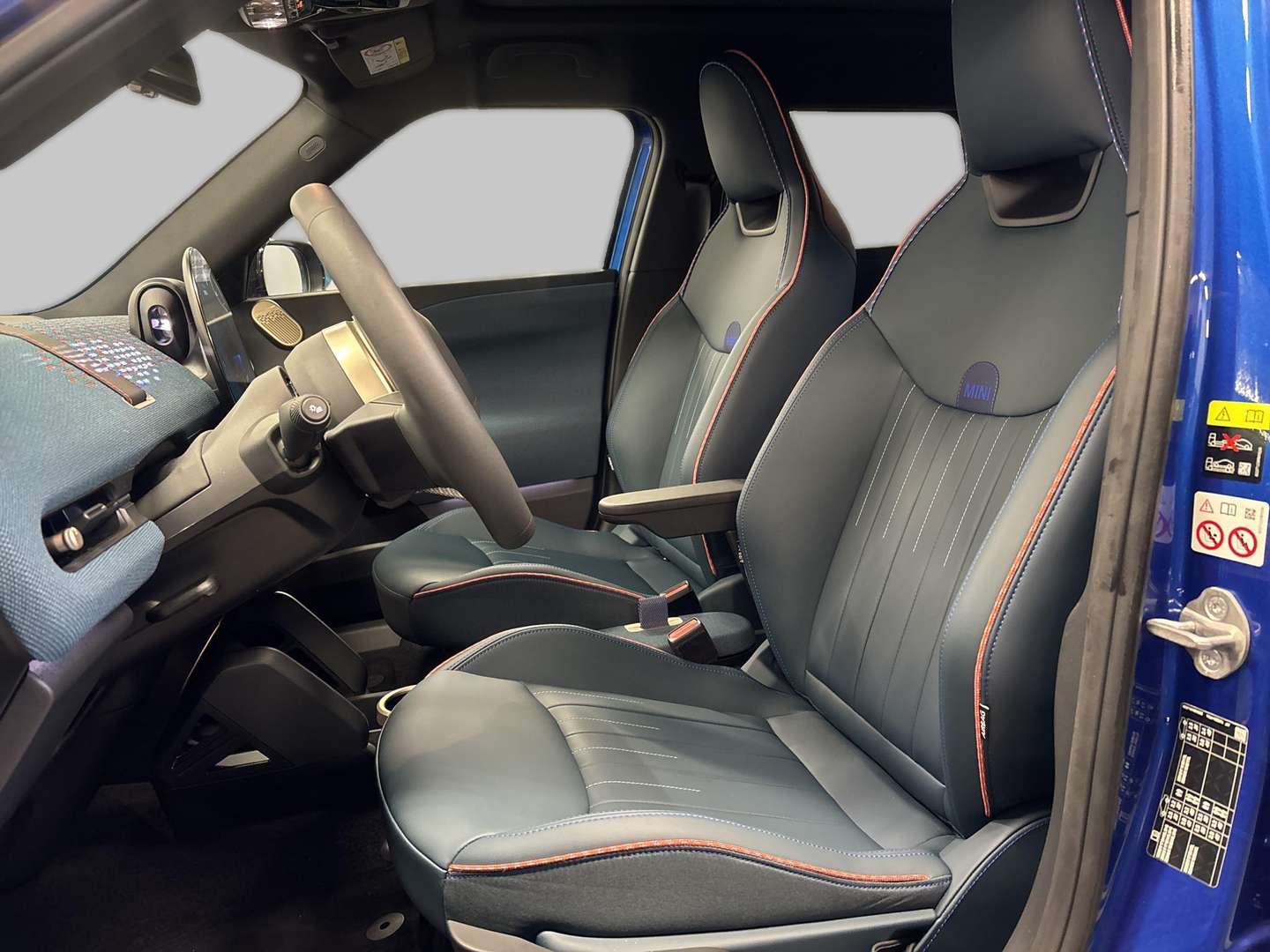 Mini Aceman Favoured - 2025 - Joinsteer - #14