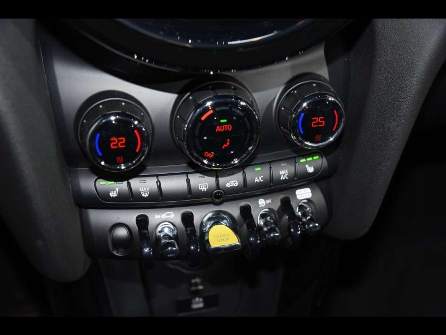 Mini Electric Cooper SE - 2023 - Joinsteer - #20