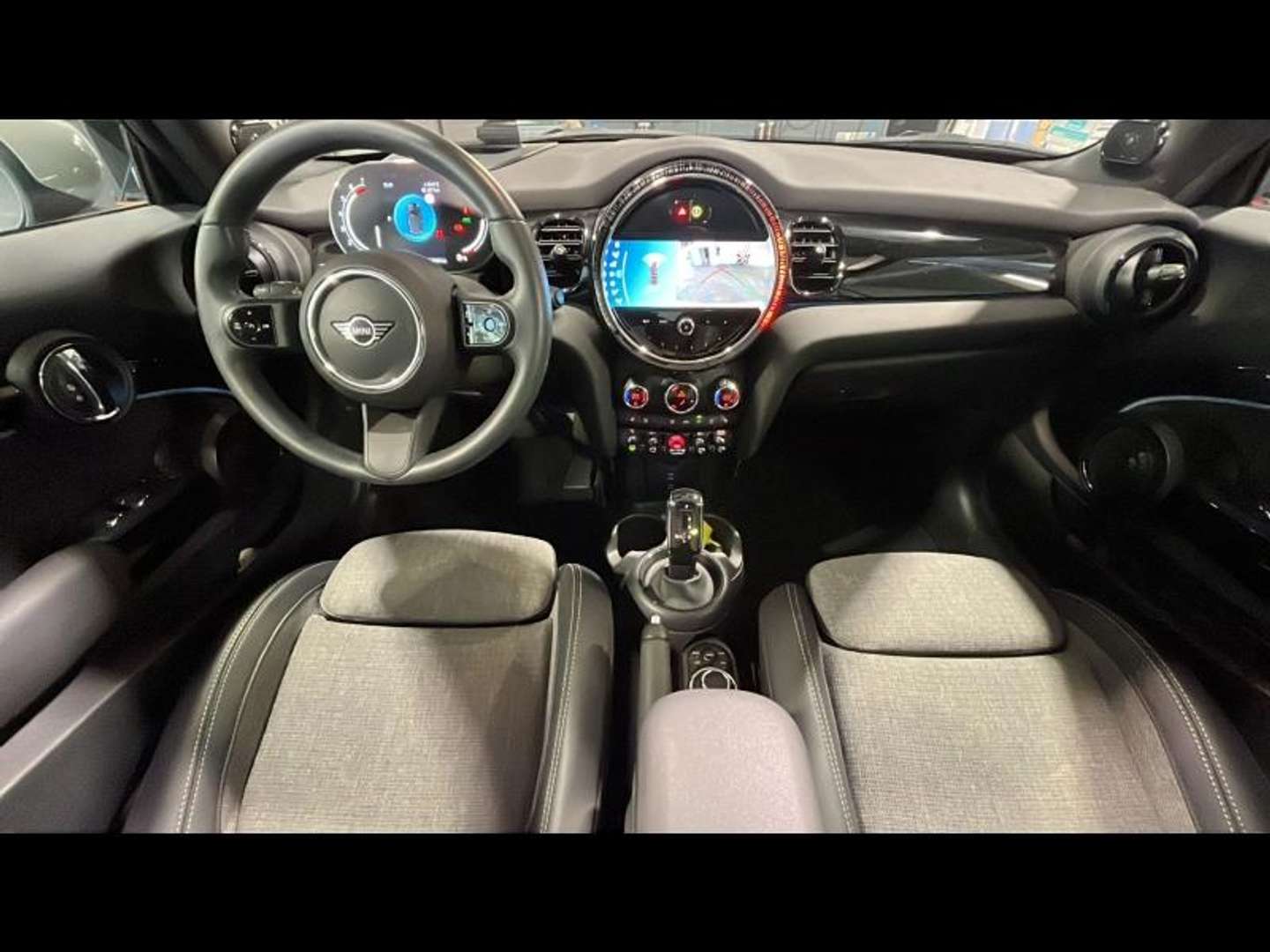 Mini Electric Cooper E - 2022 - Joinsteer - #9