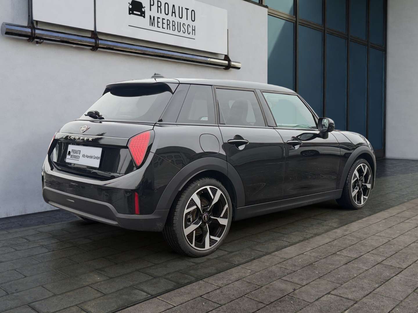 Mini Cooper Cooper - 2024 - Joinsteer - #3