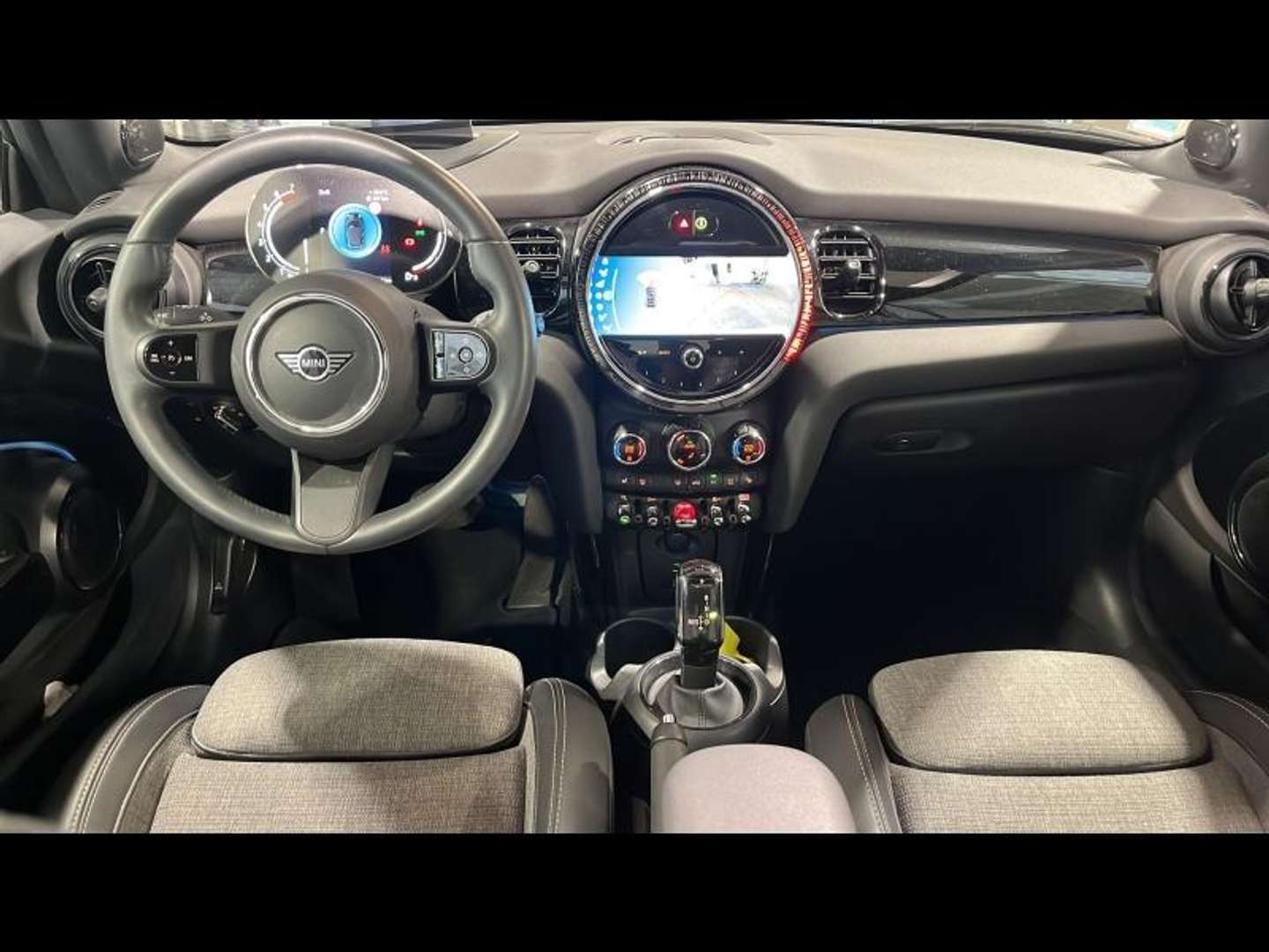 Mini Electric Cooper E - 2022 - Joinsteer - #10