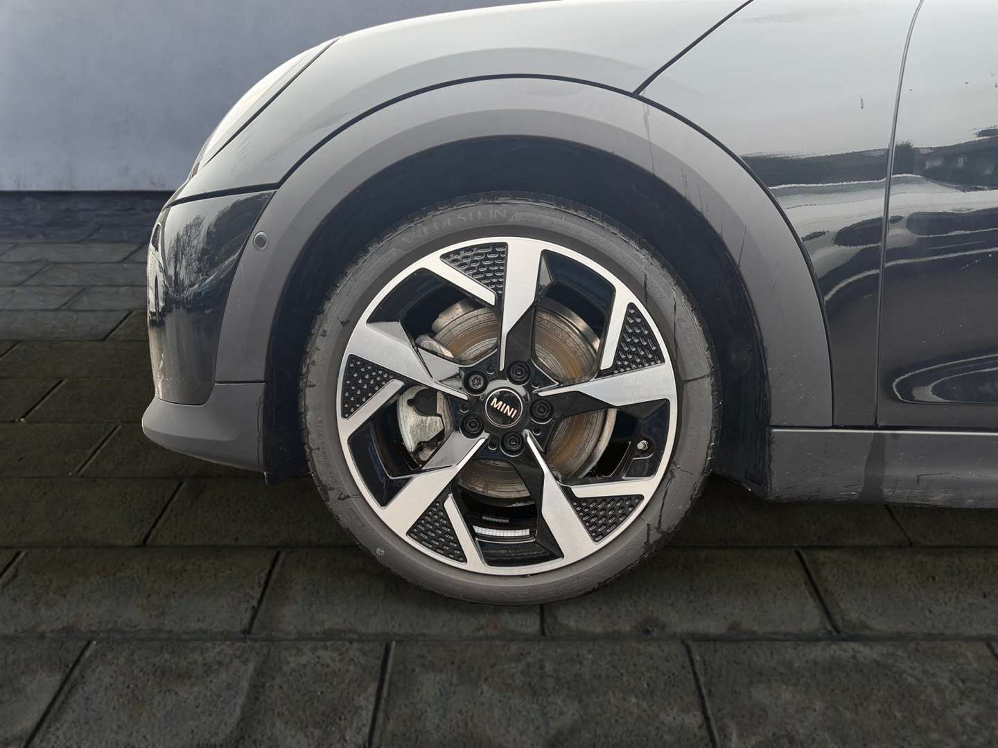 Mini Cooper Cooper - 2024 - Joinsteer - #5