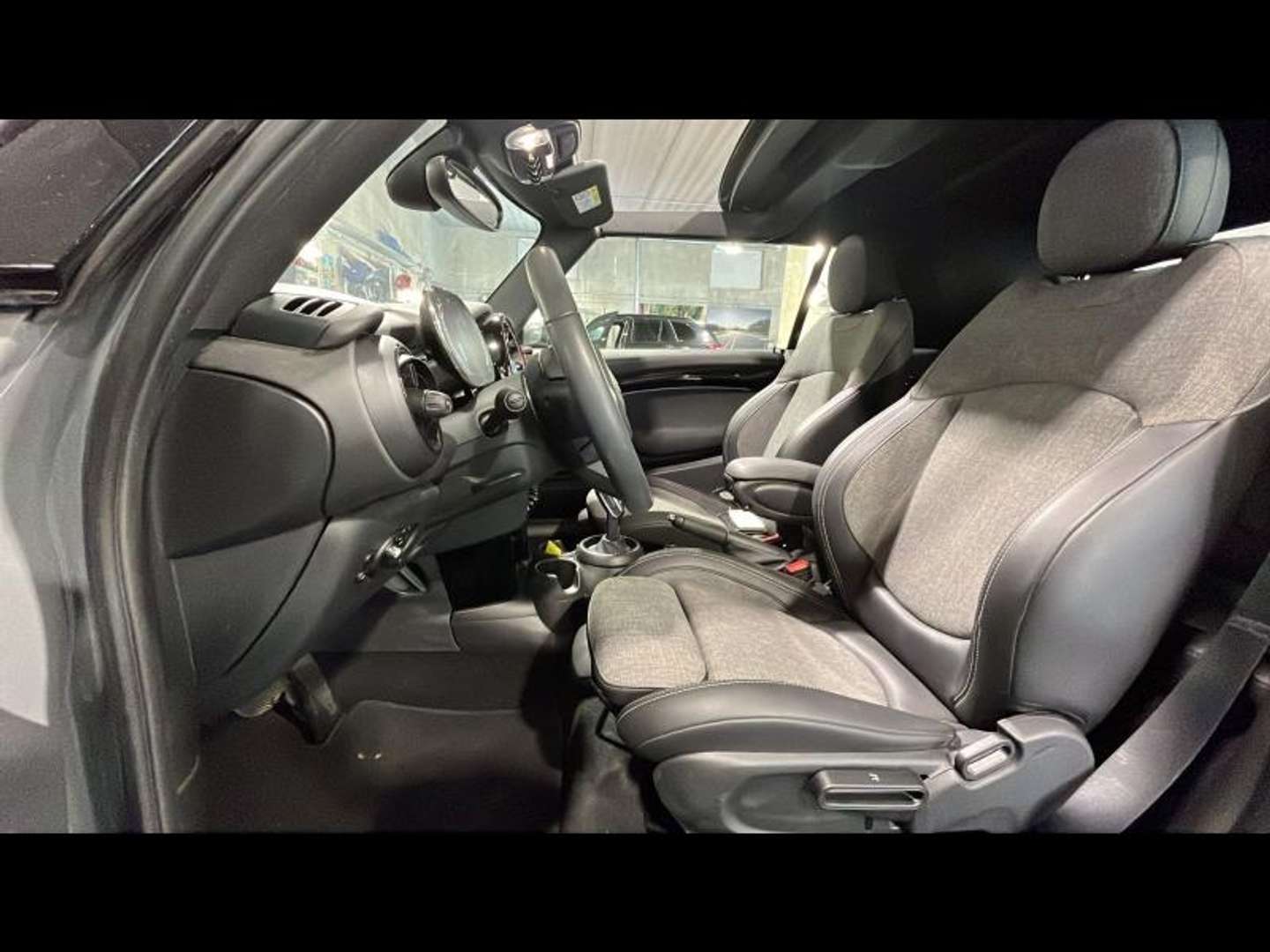 Mini Electric Cooper E - 2022 - Joinsteer - #12