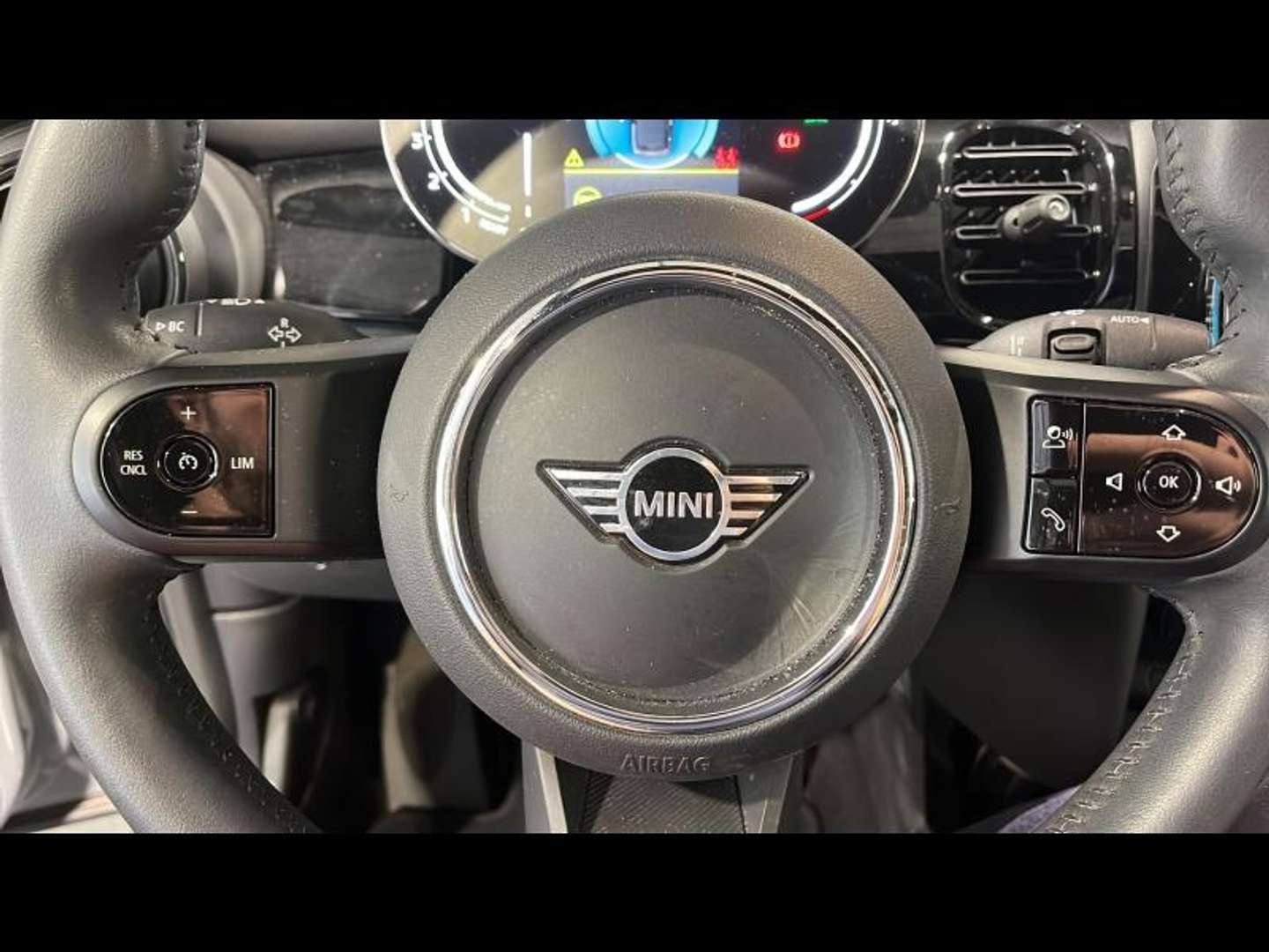 Mini Electric Cooper E - 2022 - Joinsteer - #14