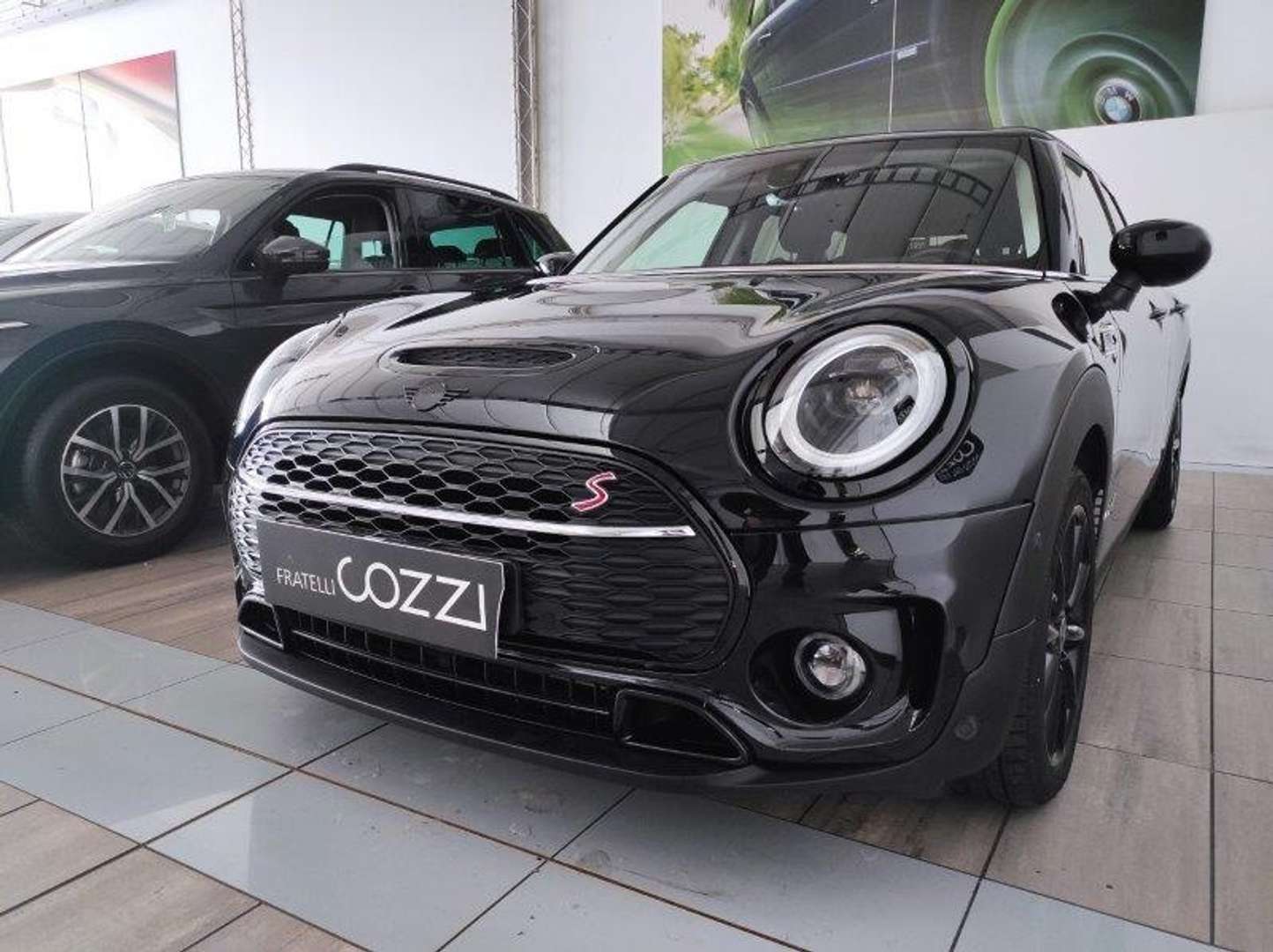 Mini Clubman Classic Cooper S - 2021 - Joinsteer - #2