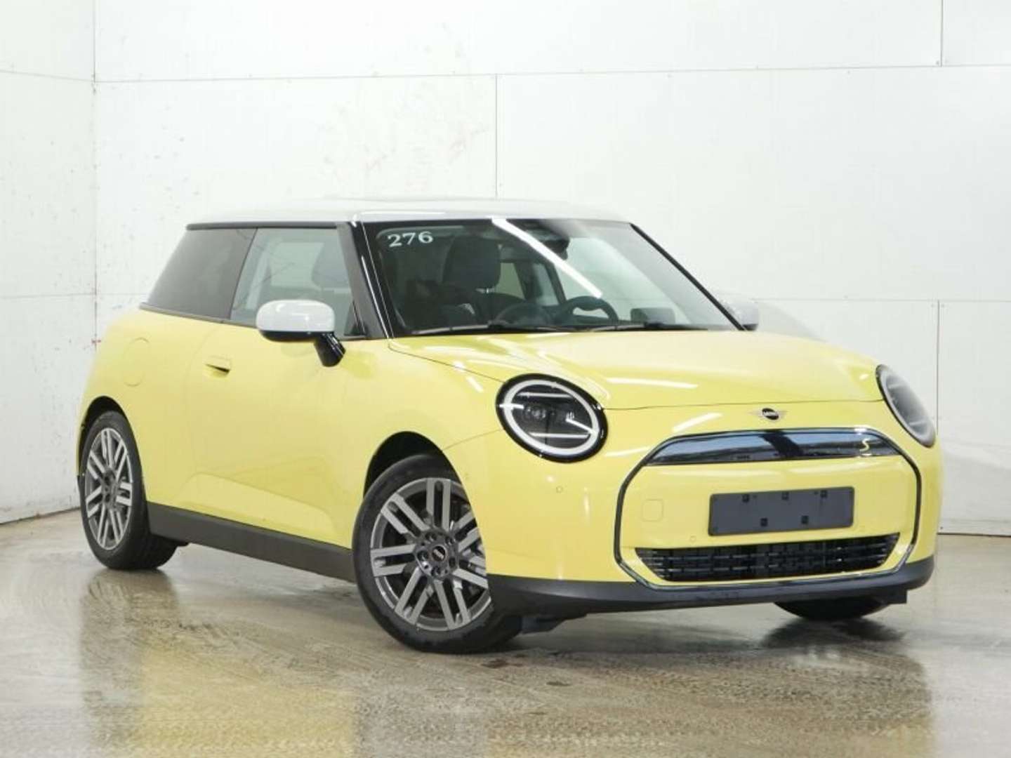 Mini Cooper SE Classic Electric - 2024 - Joinsteer - #2