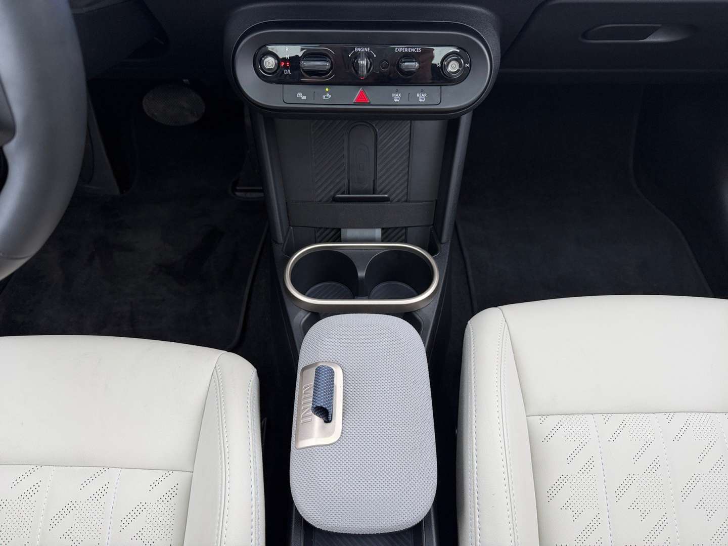 Mini Cooper Cooper - 2024 - Joinsteer - #8