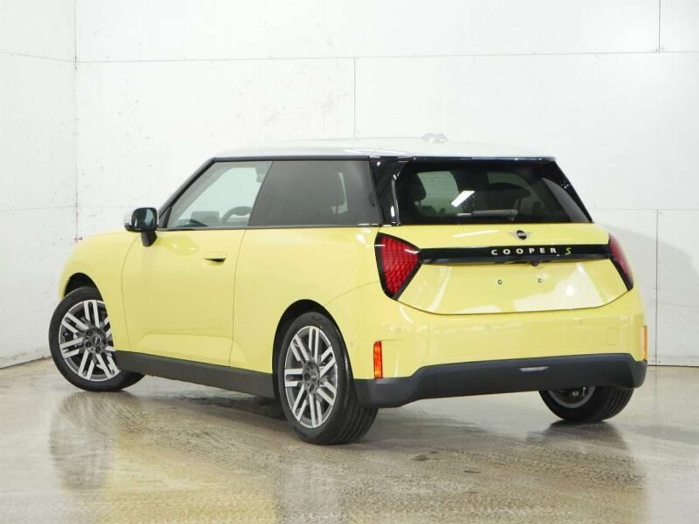 Mini Cooper SE Classic Electric - 2024 - Joinsteer - #3