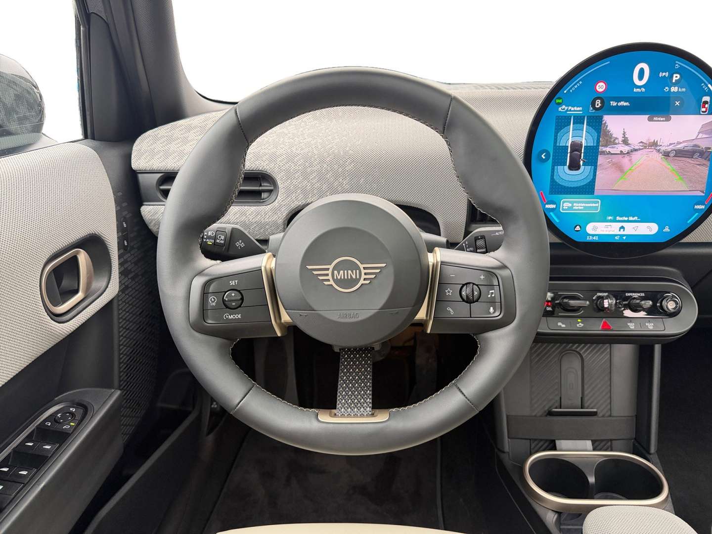 Mini Cooper Cooper - 2024 - Joinsteer - #9