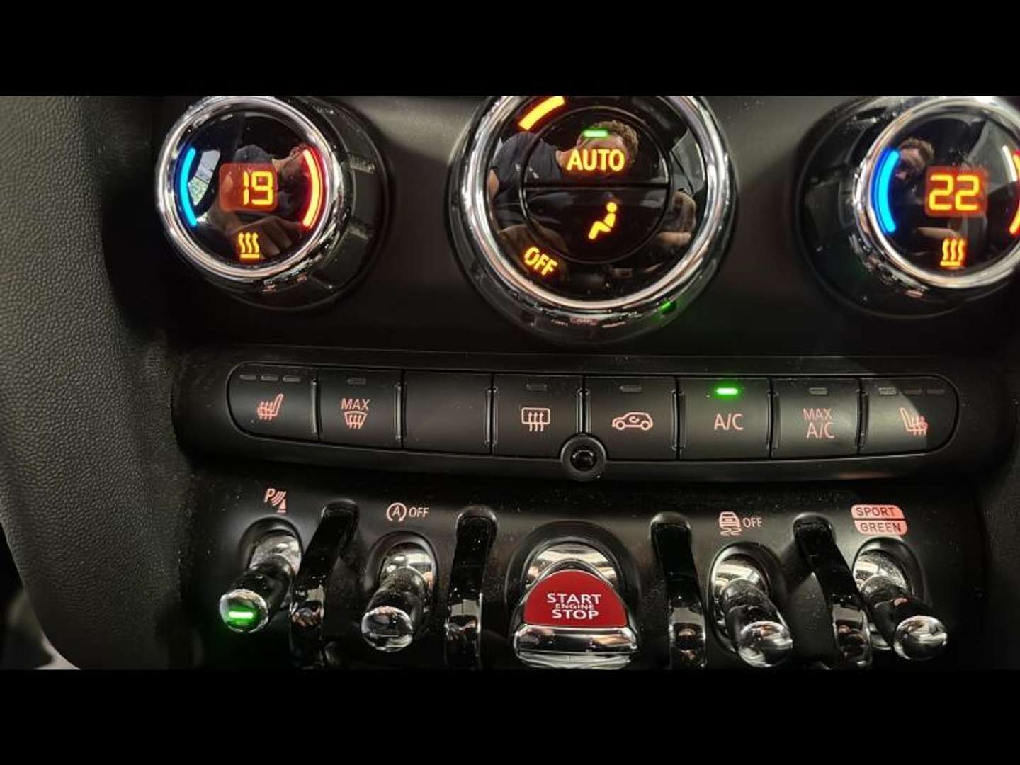 Mini Electric Cooper E - 2022 - Joinsteer - #17