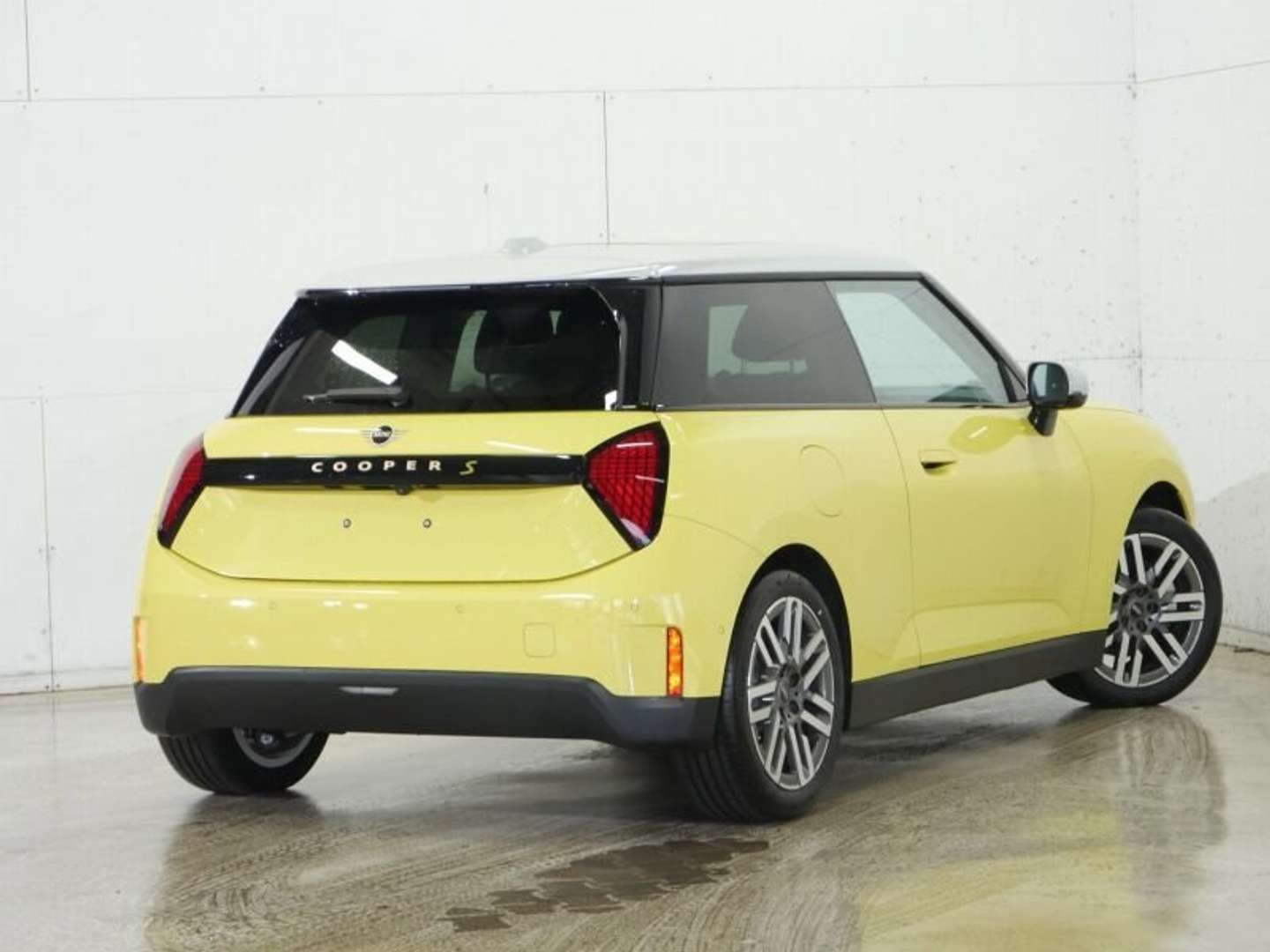 Mini Cooper SE Classic Electric - 2024 - Joinsteer - #4