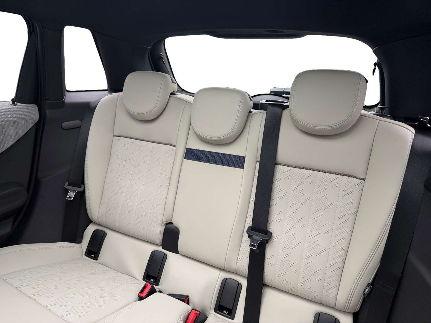 Mini Cooper Cooper - 2024 - Joinsteer - #10