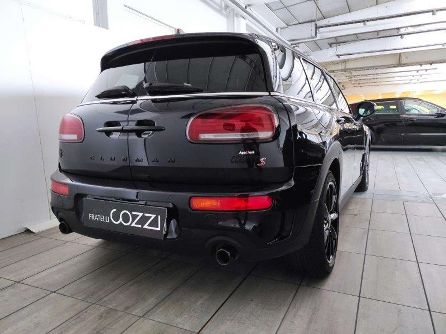 Mini Clubman Classic Cooper S - 2021 - Joinsteer - #5