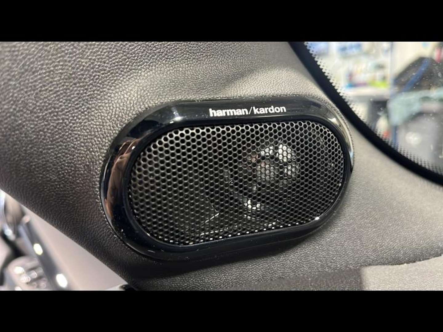 Mini Electric Cooper E - 2022 - Joinsteer - #19