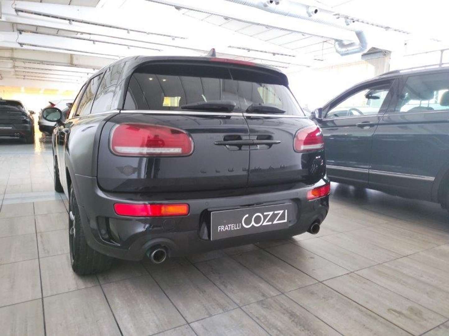 Mini Clubman Classic Cooper S - 2021 - Joinsteer - #6