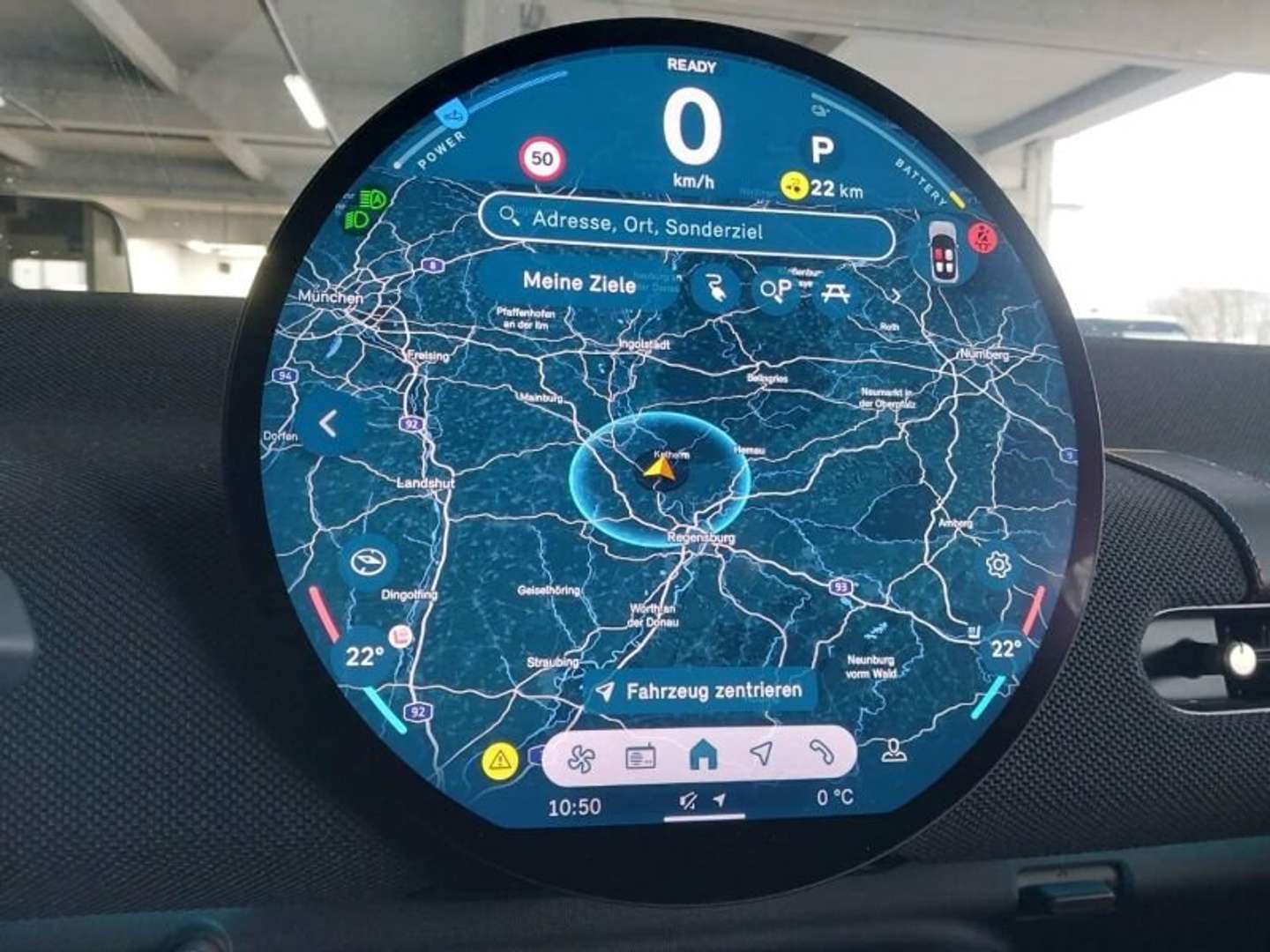 Mini Cooper SE Classic Electric - 2024 - Joinsteer - #6