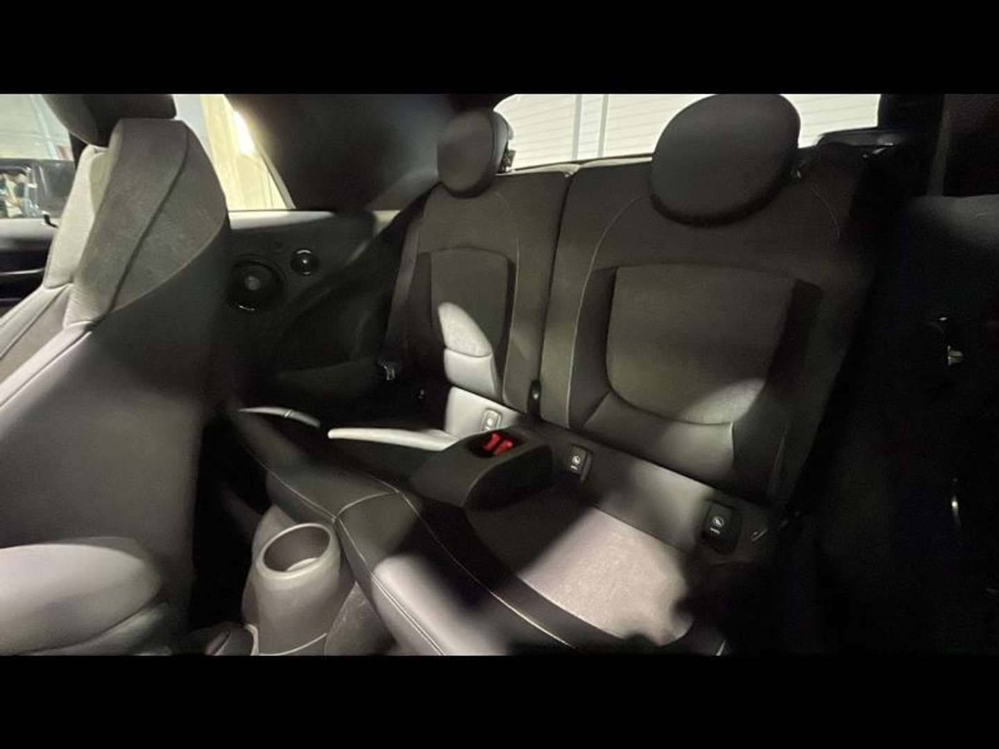 Mini Electric Cooper E - 2022 - Joinsteer - #20