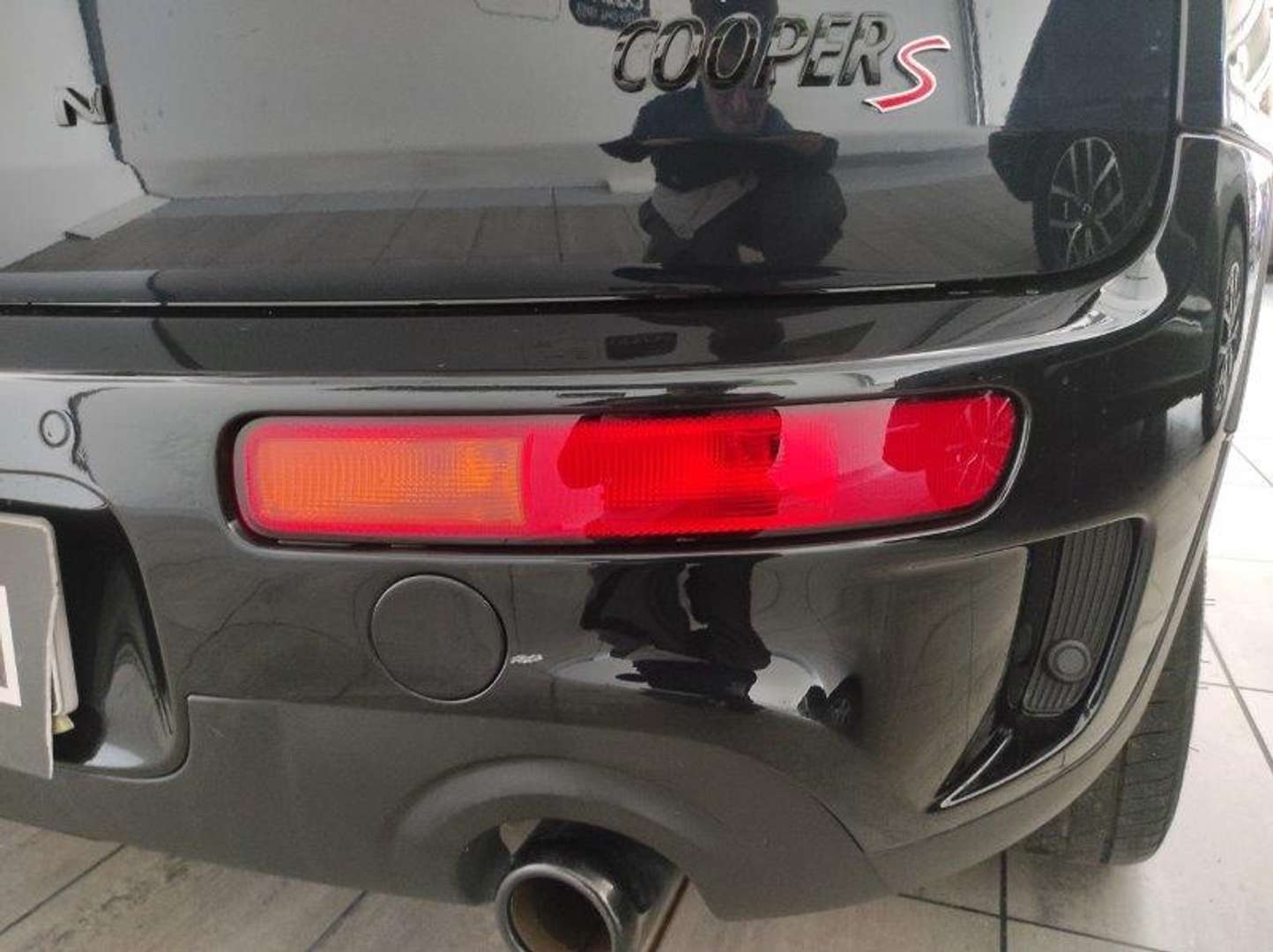 Mini Clubman Classic Cooper S - 2021 - Joinsteer - #7