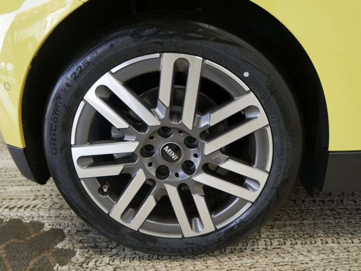 Mini Cooper SE Classic Electric - 2024 - Joinsteer - #8