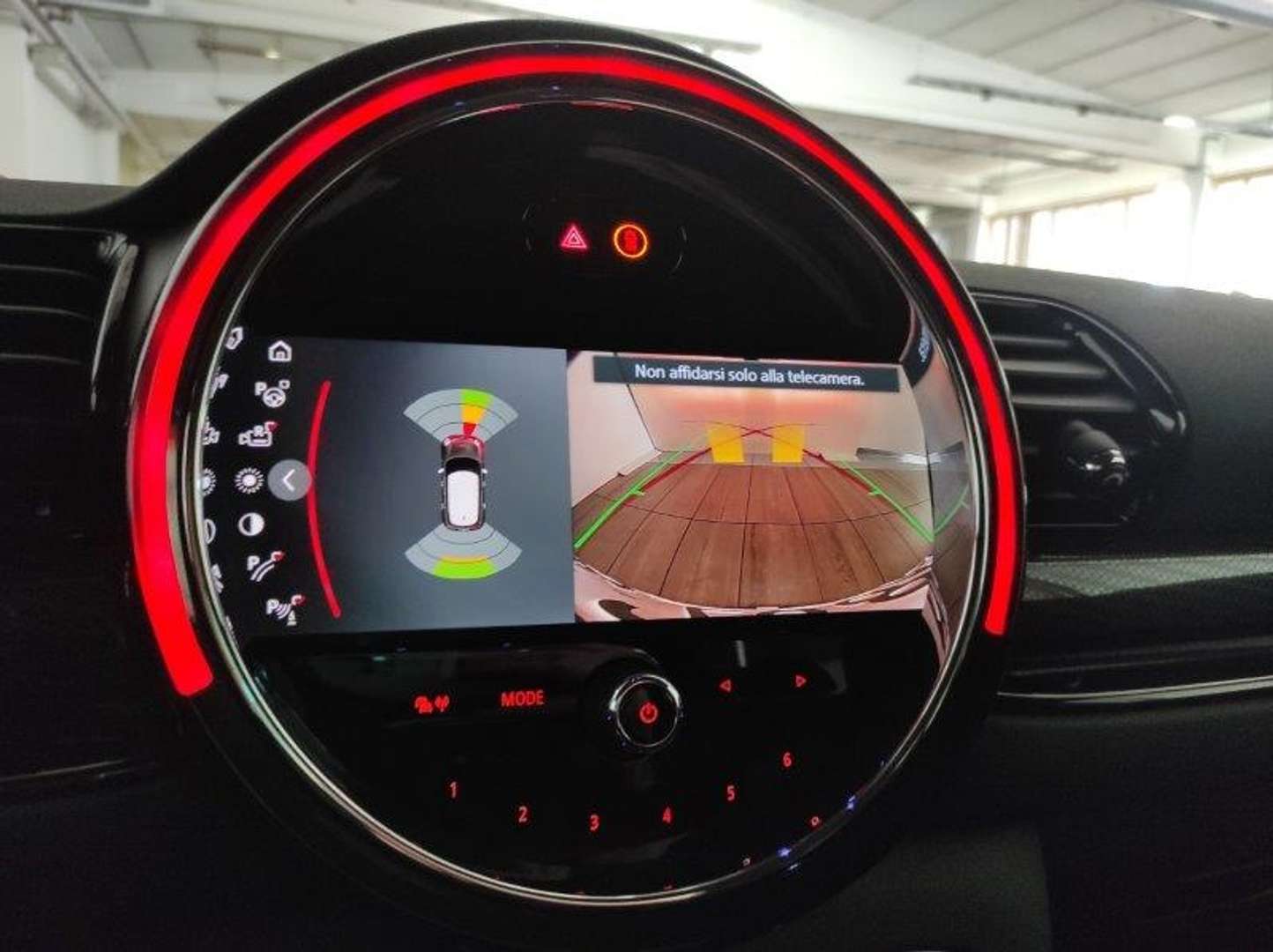 Mini Clubman Classic Cooper S - 2021 - Joinsteer - #8