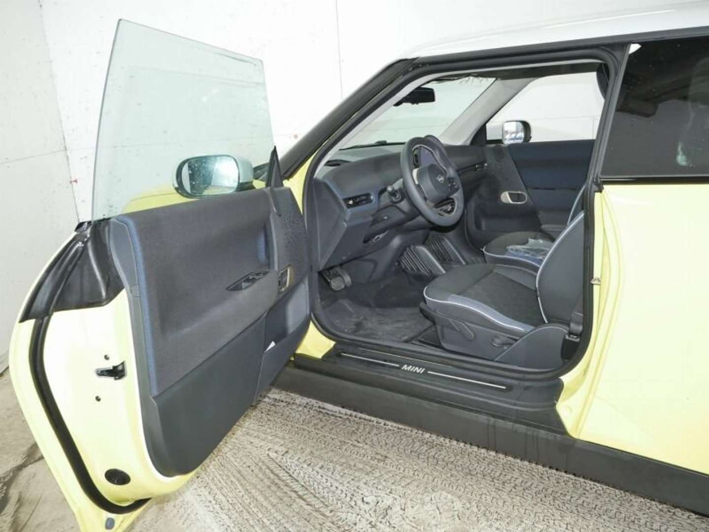 Mini Cooper SE Classic Electric - 2024 - Joinsteer - #9