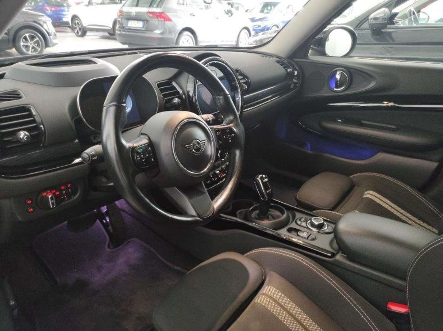 Mini Clubman Classic Cooper S - 2021 - Joinsteer - #10