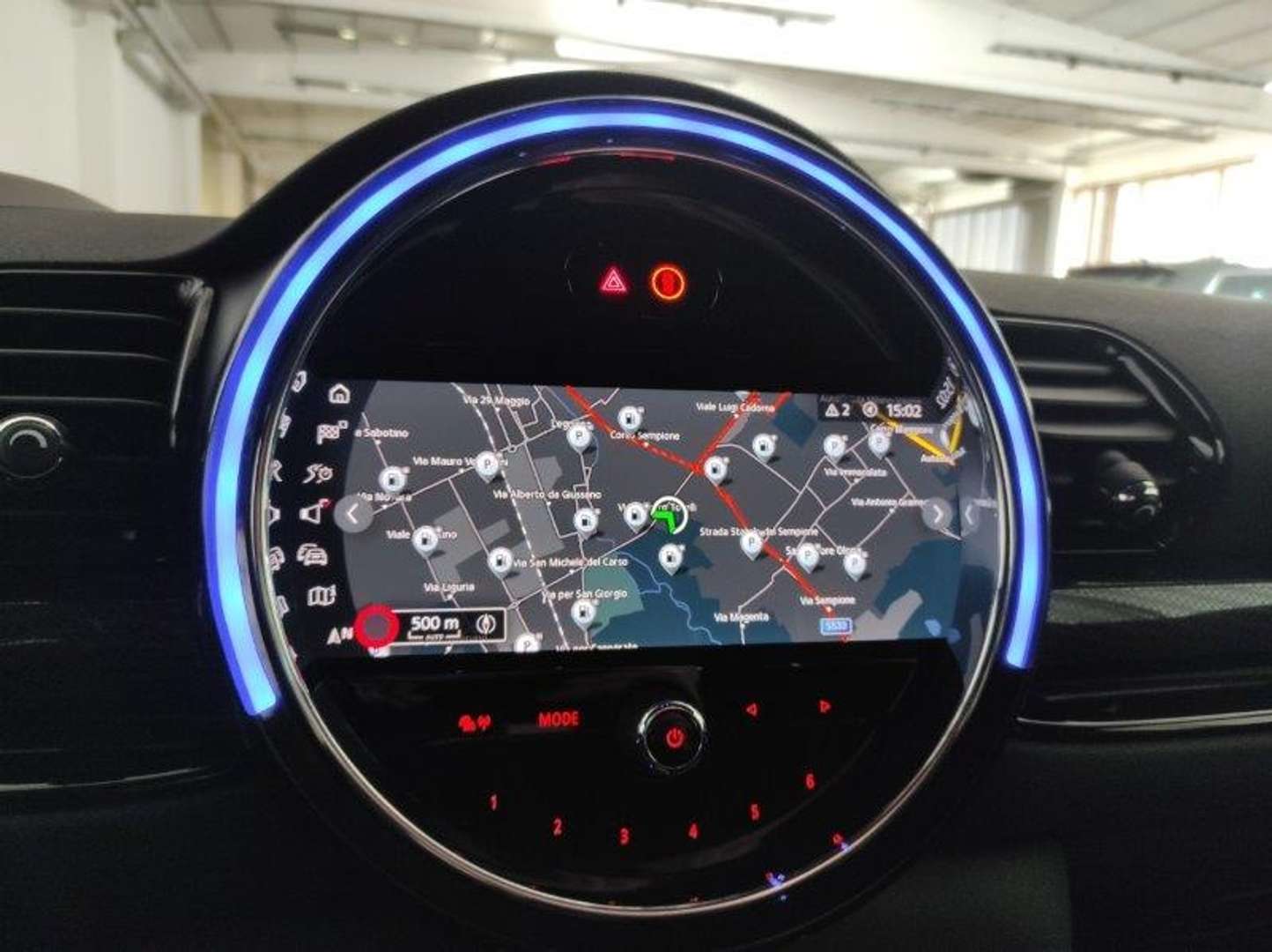 Mini Clubman Classic Cooper S - 2021 - Joinsteer - #12