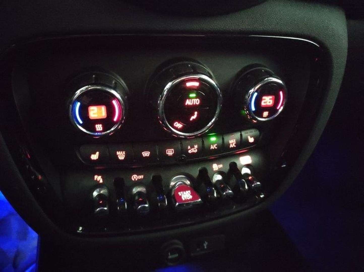 Mini Clubman Classic Cooper S - 2021 - Joinsteer - #13