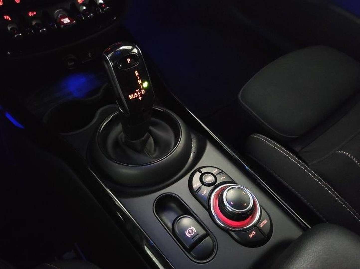 Mini Clubman Classic Cooper S - 2021 - Joinsteer - #14