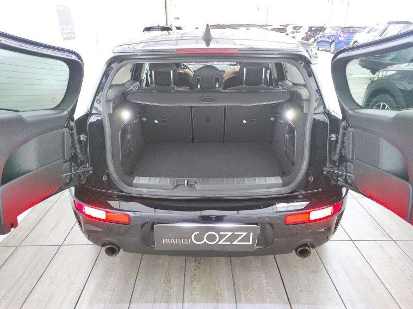 Mini Clubman Classic Cooper S - 2021 - Joinsteer - #18