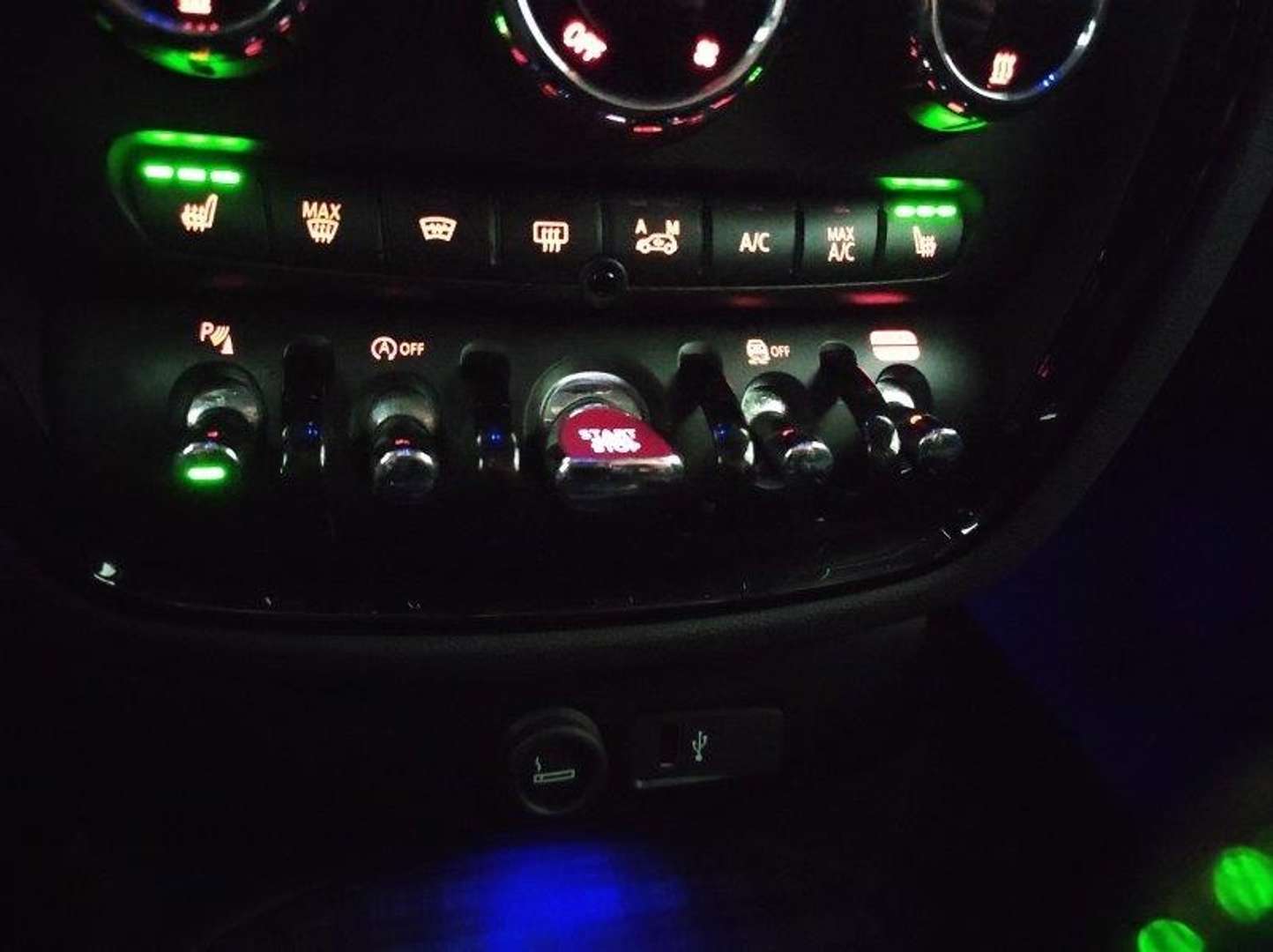 Mini Clubman Classic Cooper S - 2021 - Joinsteer - #21