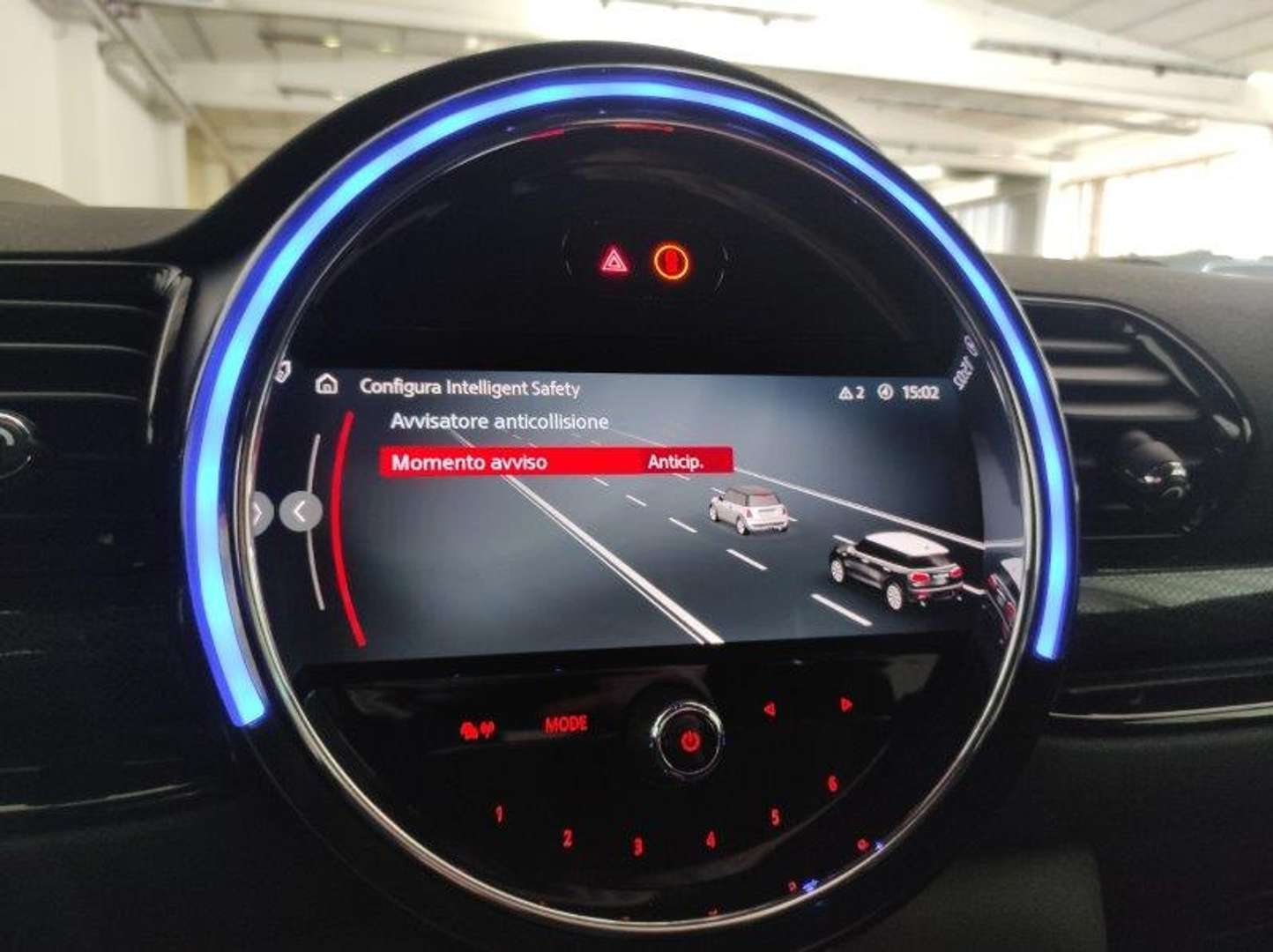 Mini Clubman Classic Cooper S - 2021 - Joinsteer - #22