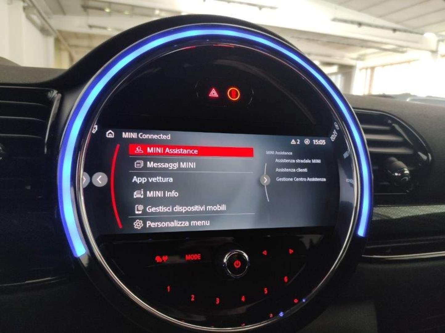 Mini Clubman Classic Cooper S - 2021 - Joinsteer - #23