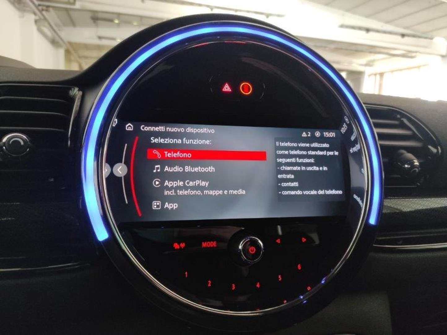 Mini Clubman Classic Cooper S - 2021 - Joinsteer - #24