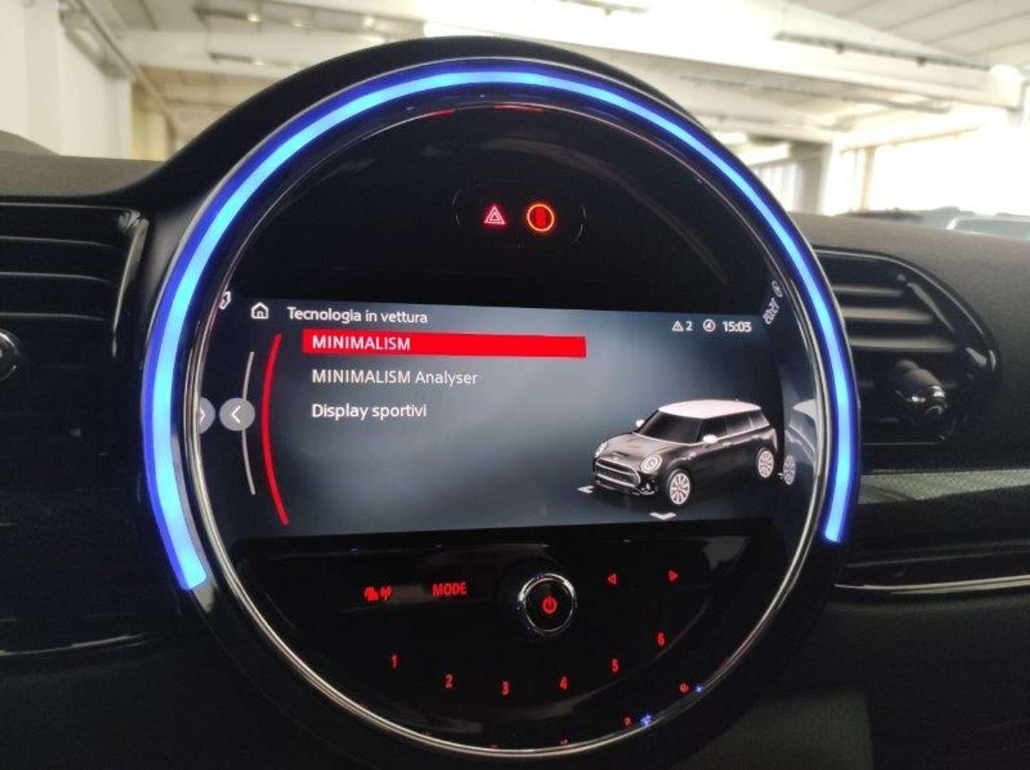 Mini Clubman Classic Cooper S - 2021 - Joinsteer - #25