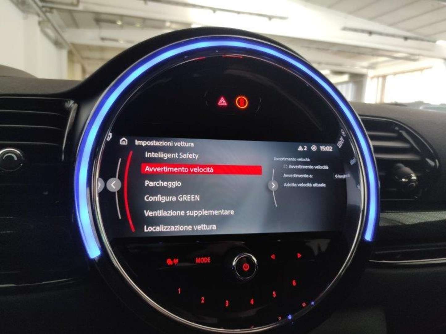 Mini Clubman Classic Cooper S - 2021 - Joinsteer - #27