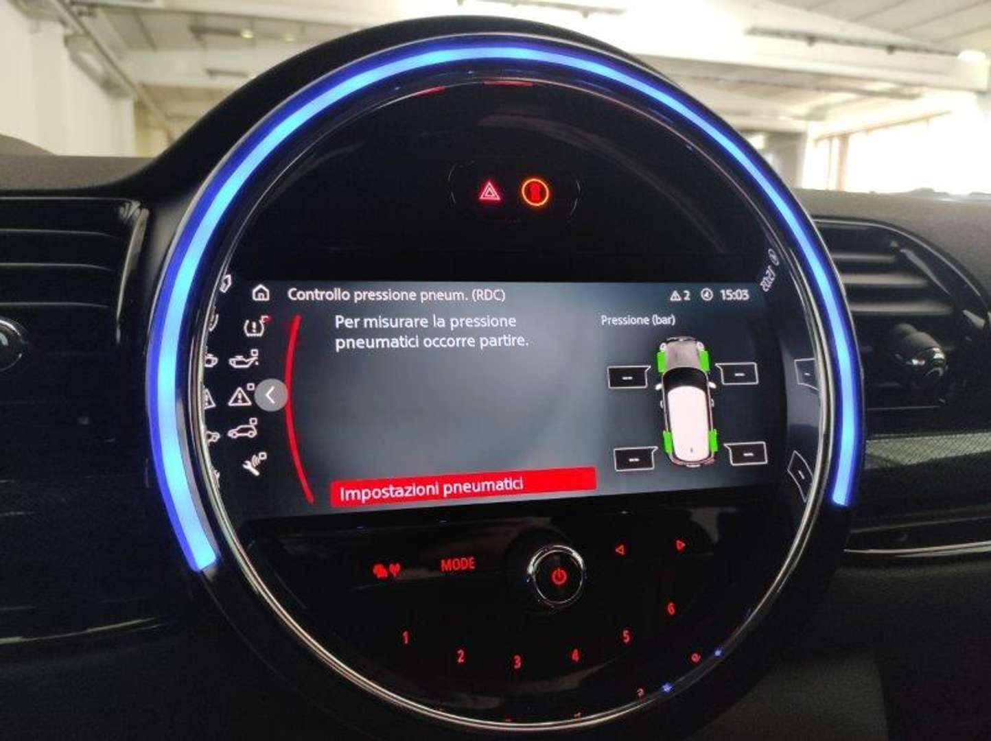 Mini Clubman Classic Cooper S - 2021 - Joinsteer - #28