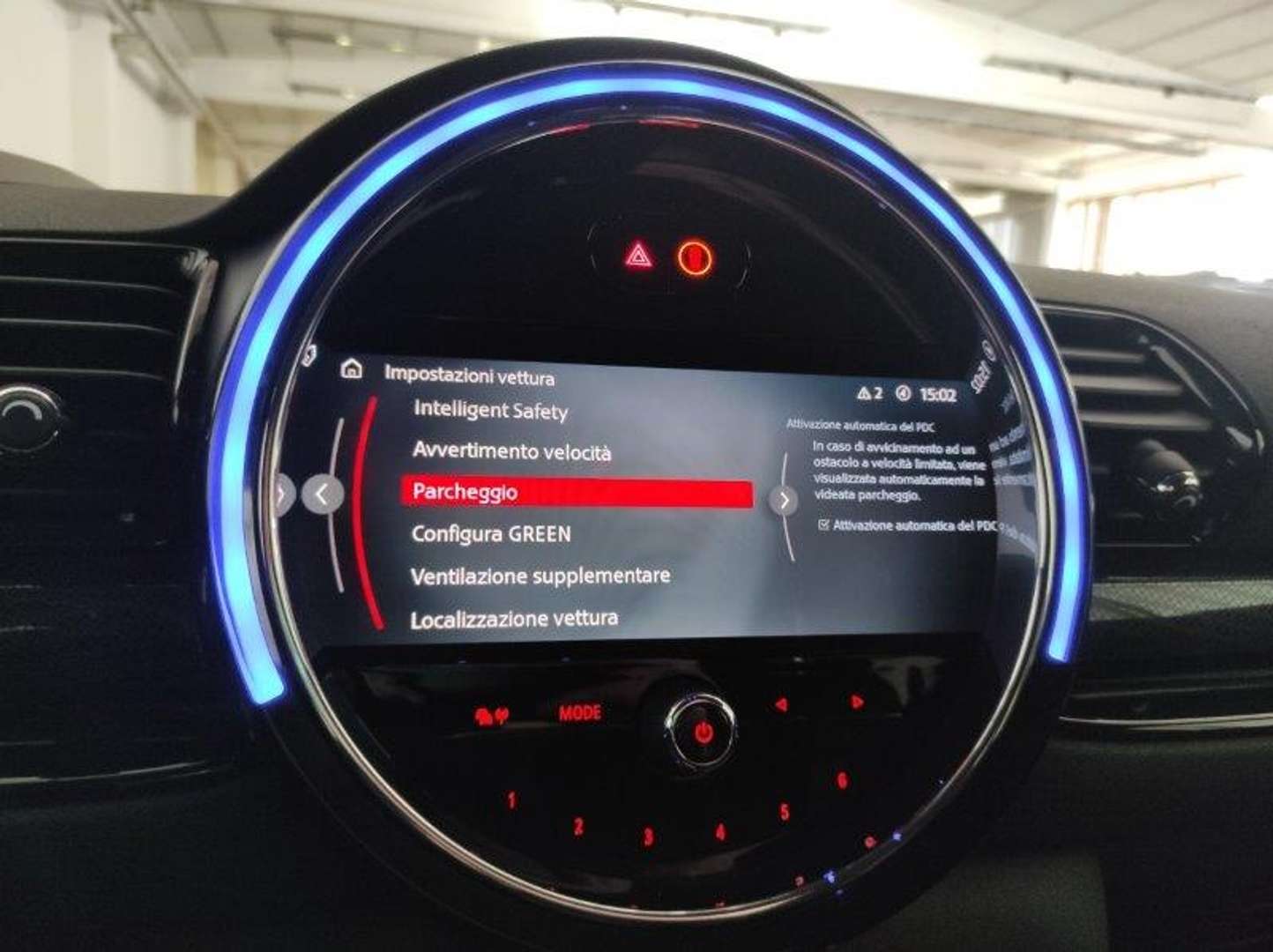 Mini Clubman Classic Cooper S - 2021 - Joinsteer - #29