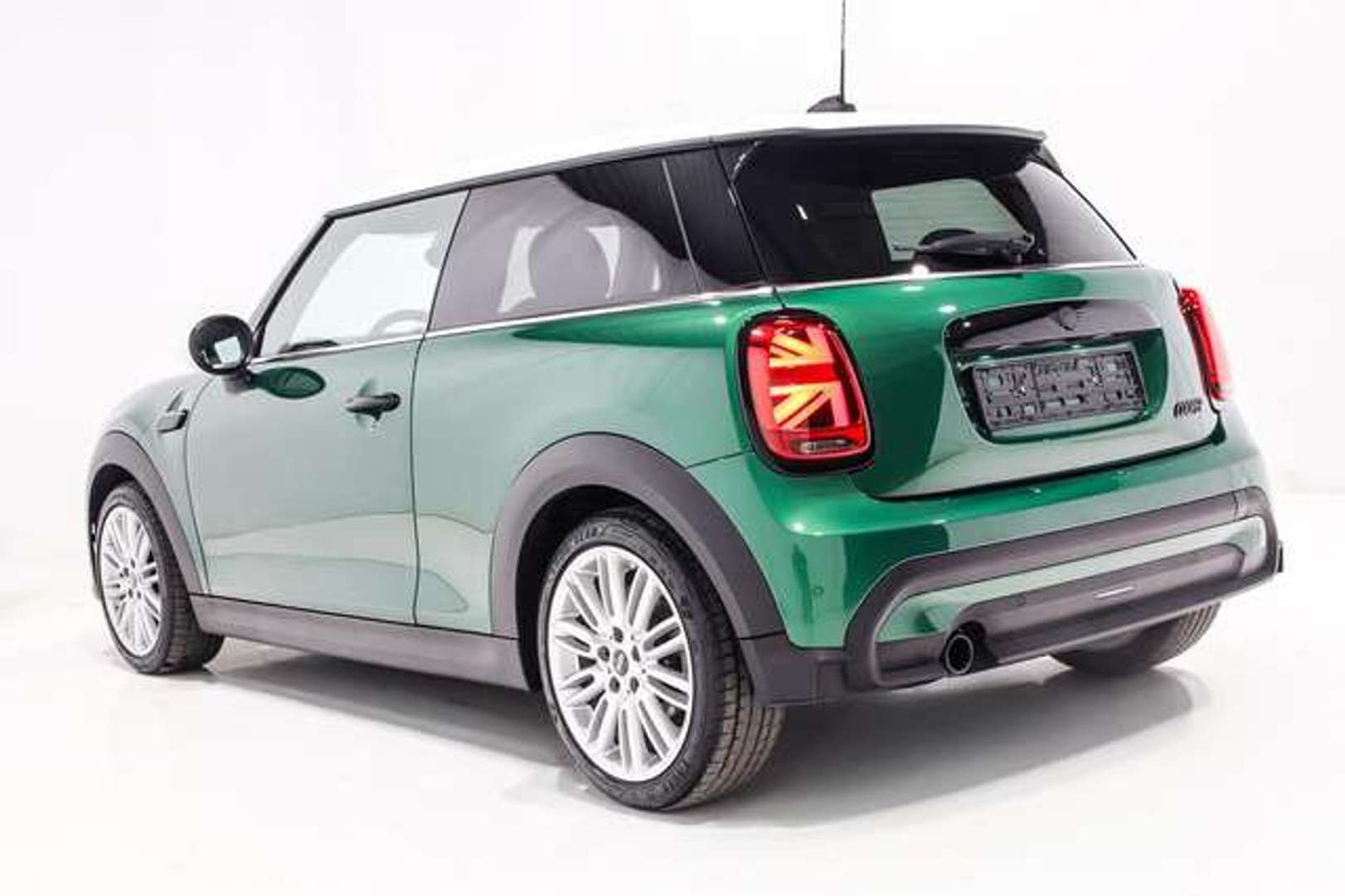 Mini Cooper Cooper - 2024 - Joinsteer - #3